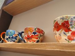 -汝是素•文创素食馆(金月湾店)