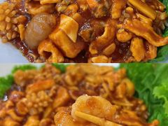 -众乐大盘菜