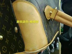 磨损对比 -A&G奢侈品护理(万科旗舰店)