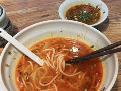 -湘人龙记老长沙米粉(鸟巢店)
