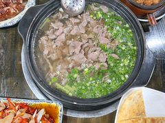 -乐山食古香跷脚牛肉