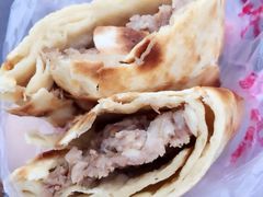宝光熏肉鞋底火烧-宝光熏肉鞋底火烧(新街口店)