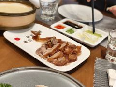-全聚德烤鸭店(马家堡店)
