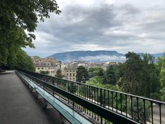 -Bench De La Treille