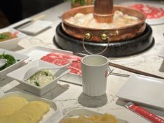 -丁卯•铜锅涮肉(工体店)