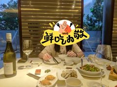 -利苑酒家(华熙国际店)