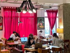 -雕刻时光·无国界料理西餐厅(五山店)