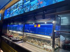-舟小鲜·舟山小渔村(凤城四路中登广场店)