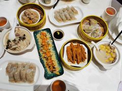 -万禧明珠大酒楼(海丰店)