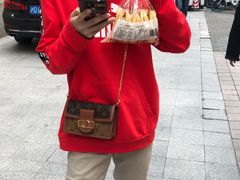 -国际饭店·帆声西饼屋(黄河路店)