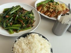 -華歡冰室-WahFoon(吉大店)