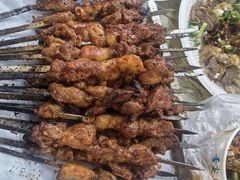 -正宁路小吃夜市