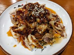 -邱大妈水煮(龙山店)