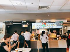 -麦当劳(红荔西店)