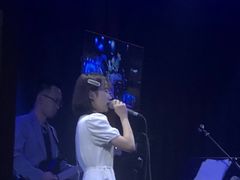 -洛缦音乐餐厅(工业展览馆万象城店)