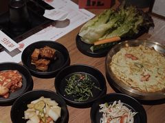 -虎哥六韩式烤肉料理 TIGERGRILL(隆生金山湖中心购物广场店)