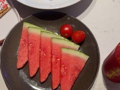 -杨氏青龙虾·羊蝎子(托乐嘉店)