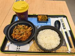 -老娘舅(吴淞路店)