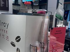 -德克士(北京站店)