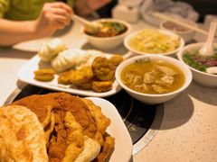 -黑窑厂糖油饼烤鸭·清真菜(旗舰店)