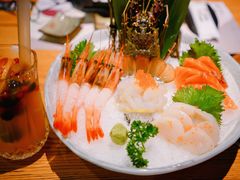 -赤坂亭·M9和牛烧肉·铁板烧·日料398放题(长泰广场店)