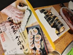 -传闻来紫菜包饭·打糕(西塔韩百店)