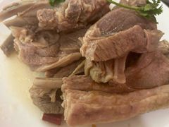 -范记靖远羊羔肉(博物馆店)