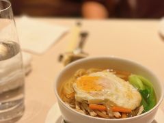 -丽思卡尔顿酒店-天泰轩中餐厅(大沽北路店)