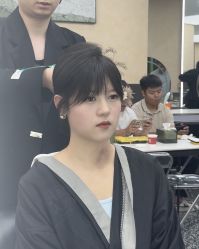-MOVAN HAIR莫凡匠人发型屋