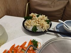 -若爱猪肚鸡·啫啫煲(循礼门M+店)