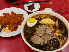 延吉冷面-华天延吉餐厅(西四总店)