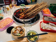 -江二娃串串香(科园四路总店)