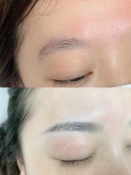 -久匠·野生眉半永久纹眉