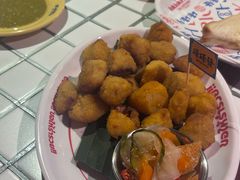 -碌碌发·东南亚风味烧烤档(体育西店)