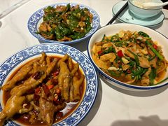 -回家吃饭·地道南昌菜(建德观总店)