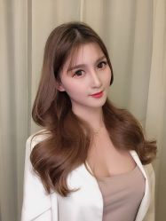 点击看大图 -3AM HAIR SALON烫发染发接发
