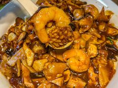 -惠宾饭庄(中山路店)