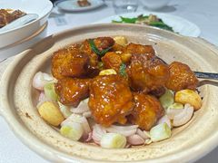 -禧宴Joyous Restaurant(禧园店)