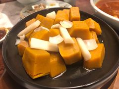 -拈菜(观音桥阳光世纪店)