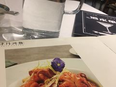 -肆月河豚·新淮扬(金融街店)