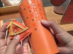 -星巴克(珠海摩尔百货店)