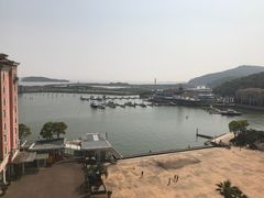 -平湖九龙山庄园圣马可酒店