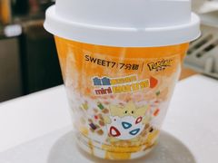 -7分甜(江宁万达店)