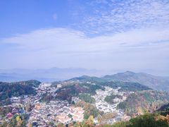 -九华山风景区