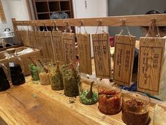 -小满手工粉(上海月星环球港店)