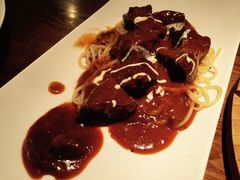 -BISTROFIORE美伊娜(伊犁南路店)