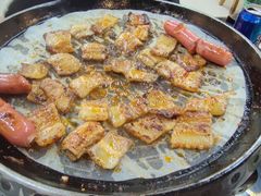 -焱味真•韩牛自助烤肉(大学城店)