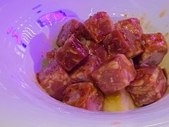 -十三姨正合丰烤肉(营迹路店)