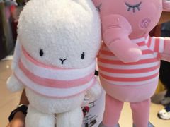 -PAWTOY爪e玩偶店(天兴罗斯福店)