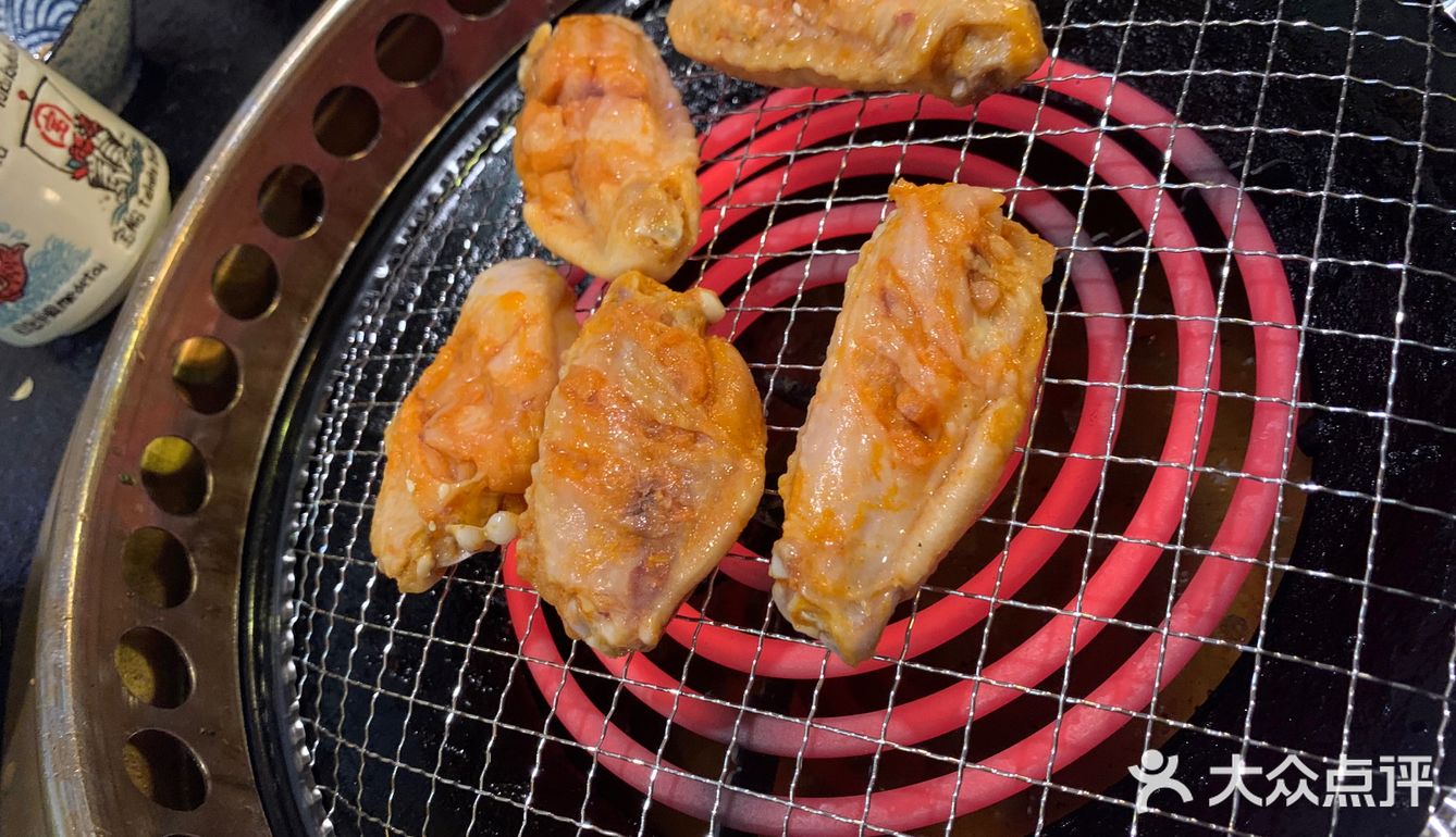 天冷就是该吃肉[调皮]